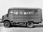 GMC AFKX-352 4x4 1939 года